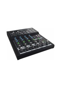 Resim Mackie Mix8 8 Kanal Deck Mikser 