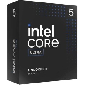 Resim Core Ultra 5 245kf 14çekirdekli 26mb Vga Yok 1851p 125w Kutulu-fansız-114473 