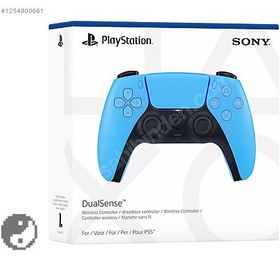 Resim Ps5 DualSense Mavi - Piksel Oyun - Avcılar 