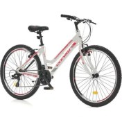 Resim Corelli Alloy Kadro Banner Tur Bisikleti 21 Vites - 26" Jant 16" 