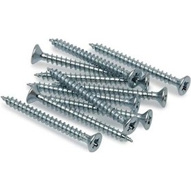 Resim Sunta Vidası 4,0x25 - 250 