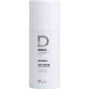 Resim Dermoskin Be Bright Retinyl Yüz Serumu 33ml 