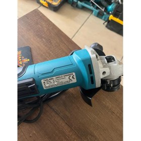 Resim CAT6129 Taşlama 125MM 