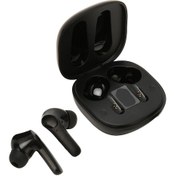 Resim Geeroyoo Kablosuz Tercüman Kulaklıklar, 74 Dil Ve 70 Aksan Desteği, Bt5.3, Gerçek Zamanlı Tercüme, 4 Kullanim Modu, Hifi Ses, Siyah Batarya Dahil 