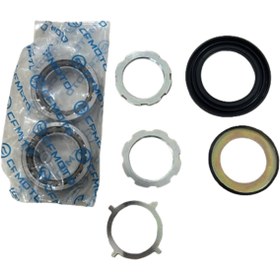 Resim Motoef CF MOTO NK SR 250 FURÇ TK 