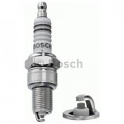 Resim BUJİ WR7DC+ REZİSTANSLI SÜPER PLUS 