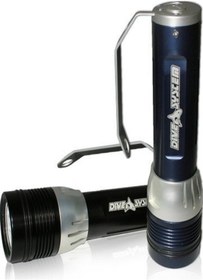 Resim Dıve System Lıtyum Led Sualtı Fenerı 