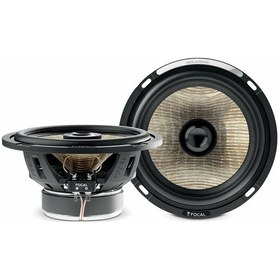 Resim Focal Pc-165-fe 16cm Koaksiyel Hoparlör 160 Watt 