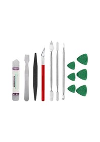 Resim Çok Amaçlı Bilgisayar Tv Cep Telefonu Tablet Vs Açma Yardımcı Tamir Onarım Seti St05 