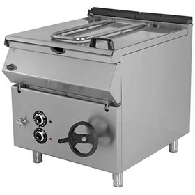 Resim Empero EMP.PLS.DTE.50 Elektrikli Devrilir Tava 