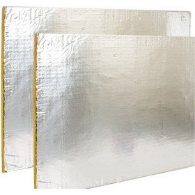 Resim Izopan Folyo Kapli Radyatör Arkaliği 55*90 