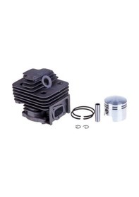 Resim Rapco Çin Motorlu Tırpan Silindir Piston Set 44mm 