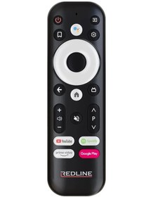 Resim Redline RV5 4K Android Tv Box 
