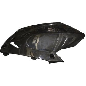 Resim Mondial X-Treme Supermoto 250 Sele Altı Sağ Granajı Siyah (492660313) 