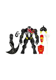 Resim Spider-man Mixmashers Deluxe Figür Venom Diğer 