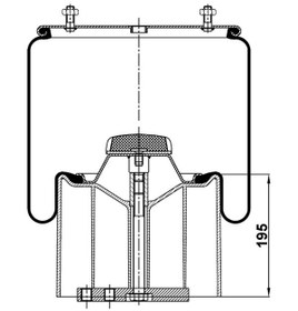 Resim YAKIN PARÇA G881-cp Komple Taslı Pistonlu Rml7992cp/34881-cpl/881mbcpl/w01m588667/0542940141/0542943690 