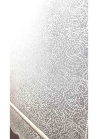 Resim N11 Özel 1.Kalite Çift Mekanizmalı Tül Stor Perde 