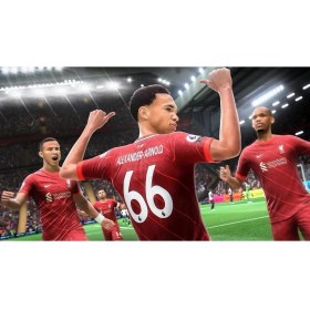 Resim EA Fifa 22 Nintendo Switch 