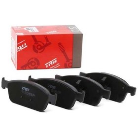 Resim Ford Kuga 1.5 Ecoblue 2019-2024 Trw Ön Balata Netpar20558 