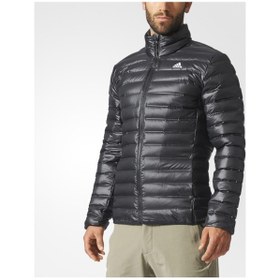 Resim Adidas Varilite Down Erkek Ceket Bs1588 L 