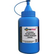 Resim Toner Türk Mita TK-865 / Taskalfa 250CI / 300CI Mavi Toner Tozu 