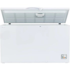 Resim Uğur UED 560 D/S Fonksiyonel Derin Dondurucu 