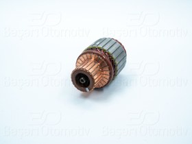 Resim Opel Astra Corsa Marş Kolektörü 