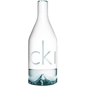Resim Ck In2u Men Edt 100 ml Erkek Parfüm 088300196890 