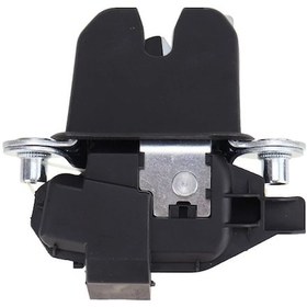 Resim Skoda Fabia Roomster Bagaj Kilidi 2006-2015 5j0827501c 