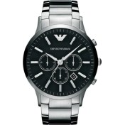 Resim Emporio Armani Swiss Made Emporio Armani AR2460 Erkek Kol Saati 