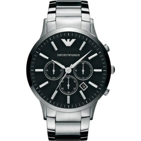 Resim Emporio Armani Swiss Made Emporio Armani AR2460 Erkek Kol Saati 