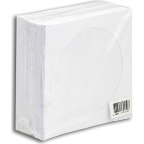 Resim Oem Cd Zarfı 100'lü 