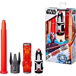 Resim Star Wars Power The Force Darth Maul Işın Kılıcı 