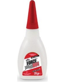 Resim Ems Force Force 801-20 Ems Force Japon Yapıştırıcı 801 20gr Mrmoem-1071333 