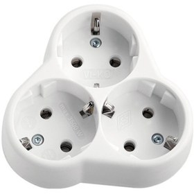 Resim VİKO 3'lü Golyat 