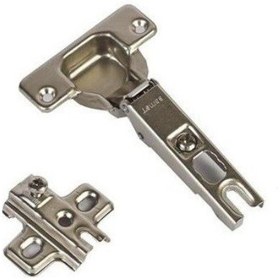 Resim Samet Star Düz Menteşe Vidaları Kapak Menteşesi 