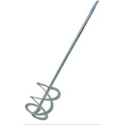 Resim Topshop TH14337 80*450MM Alçı ve Harç Karıştırıcı Uç 