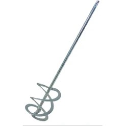 Resim Topshop TH14337 80*450MM Alçı ve Harç Karıştırıcı Uç 