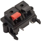 Resim Wj2-104a 2'li Hoparlör Terminali 