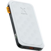 Resim 20W Fuel Series 10.000 mAh Powerbank Dusk White Xtorm