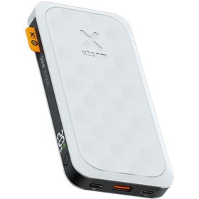 Resim 20W Fuel Series 10.000 mAh Powerbank Dusk White 
