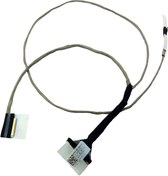 Resim HP Uyumlu 15-da2077nt 1S7X8EA, 15-da0036nt 4PQ65EA Ekran Data Kablosu 