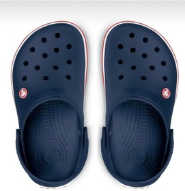 Resim Crocs Unisex Sandalet Lacivert 11016-002 