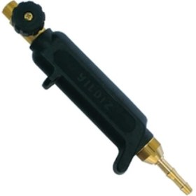 Resim Yıldız Gaz Armatürleri Yıldız 2202 Propan Tutamak 