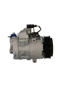Resim Vw Polo Klima Kompresoru 1.4 Tdi 2002-2005 Amf Bay Bosch 1986ad1007 