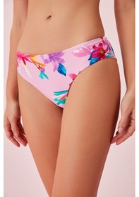 Resim Suwen Brazilian Bikini Alt Sb24465p1317 