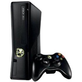 Resim Microsoft Xbox 360 Makina 250 Gb Konsol Jtaglı 30 Adet Oyun Yüklü 