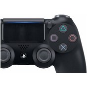 Resim Sony PS4 Dualshock Kablosuz Kumanda Black Diğer