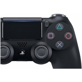 Resim Sony PS4 Dualshock Kablosuz Kumanda Black 