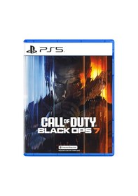 Resim Ps5 Call Of Duty Black Ops 7 